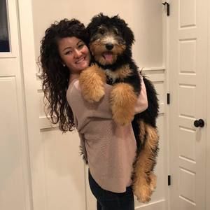 Meet your Posher, Jessica